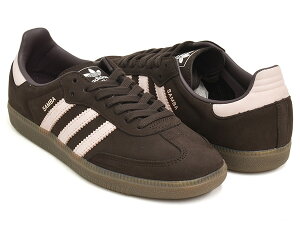 adidas SAMBA OG W�y�A�f�B�_�X �T���o �I�[�W�[ �E�B�����Y�z�y�I���W�i�� �e���X �t�@�b�V�����z�y�C���h�A �g���[�j���O �g���[�i�[ �J�W���A�� ���f�B�[�X �u���E�� �s���N�zAUCO / SANPIN / FTWWH
