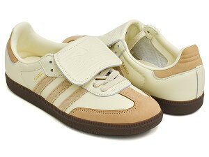adidas SAMBA LT W�y�A�f�B�_�X �T���o �G���e�B�[ �E�B�����Y�z�y�����O�^�� �e���X �t�@�b�V�����z�y�C���h�A �g���[�j���O �g���[�i�[ �J�W���A�� ���f�B�[�X �x�[�W���zCREWHT / WARSAN / GOLDMT