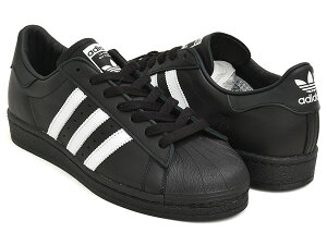 adidas SUPERSTAR 82�y�A�f�B�_�X �X�[�p�[�X�^�[ 1982�z�y���B���e�[�W �J�W���A�� �o�X�P�b�g�{�[�� �V���[�Y �X�j�[�J�[ �u���b�N �z���C�g�zCBLACK / FTWWHT / CBLACK