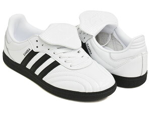 adidas SAMBA LT WyAfB_X To GeB[ EBYzyO^ eX t@bVzyChA g[jO g[i[ JWA fB[X zCg ubNzFTWWHT / CBLACK