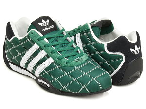 adidas ADI RACER LOyAfB_X AfB[T[ [zy[VO hCrO V[Y [vt@C [XRA Y EBY fB[X O[zCGREEN / FTWWHT / CBLACK