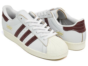 adidas Skateboarding SUPERSTAR 80 ADVyAfB_X XP[g{[fBO X[p[X^[ G[fB[uCzyAhoX XP[g V[Y XPV[ zCg o[KfBzCRYWHT / SHARED / OWHITE
