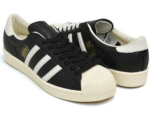 adidas SUPERSTAR VINTAGEyAfB_X X[p[X^[ Be[WzyoXPbg{[ V[Y JWA Xj[J[ ubN zCgzCBLACK / CWHITE / CREWHT