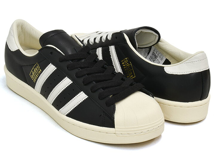楽天市場】adidas SUPERSTAR VINTAGE【アディダス スーパースター 