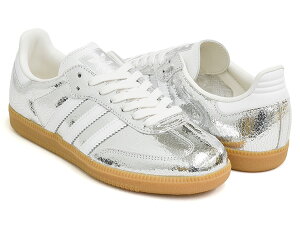 adidas SAMBA OG WyAfB_X To I[W[ EBYzyIWi eX t@bVzyg[jO g[i[ fB[X Vo[ ^bNzSILVMT / FTWWHT / CWHITE