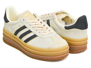 yił̔̔10/17 9:59܂Łzadidas GAZELLE BOLD WyAfB_X Kbc[ {[h EBY K[zyeX t@bV ChA g[jO g[i[ JWA fB[X 