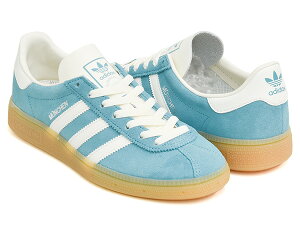 adidas MUNCHEN WyAfB_X ~w EBYzyeX t@bV ChA g[jO g[i[ JWA fB[XzPREBLU / OWHITE / SILVMT