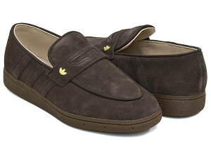 adidas HANDBALL SPEZIAL LOAFER W�y�A�f�B�_�X �n���h�{�[�� �X�y�c�B�A�� �X�y�V���� ���[�t�@�[ �E�B�����Y�z�y�e���X �t�@�b�V���� �g���[�j���O �g���[�i�[ ���f�B�[�X �u���E���zAUCO / AUCO / GUM5