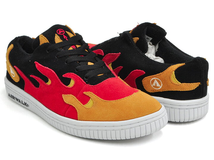 楽天市場】AIRWALK SCOACH【エアウォーク スコーチ SCORCH ファイヤー  