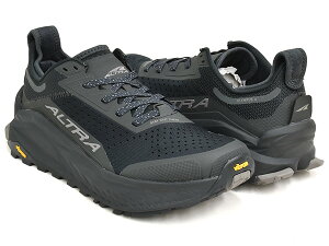 ALTRA M OLYMPUS 6�y�A���g�� �����Y �I�����p�X 6�z�y�g���C�� �����j���O �n�C�L���O �V���[�Y �X�j�[�J�[ �[���h���b�v �t�b�g�V�F�C�v �u���b�N�zBLACK / BLACK