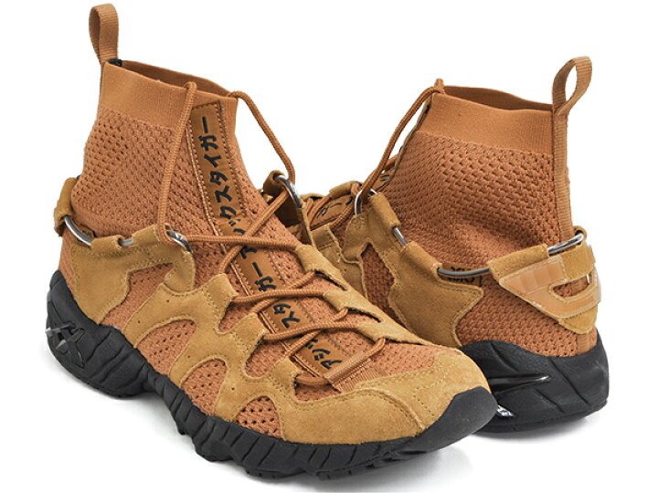 楽天市場】ASICS Tiger GEL-MAI KNIT MT【アシックス タイガー 