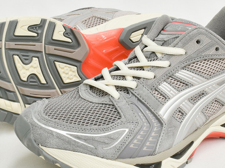 楽天市場】ASICS SportStyle GEL-KAYANO 14【アシックス スポーツ 