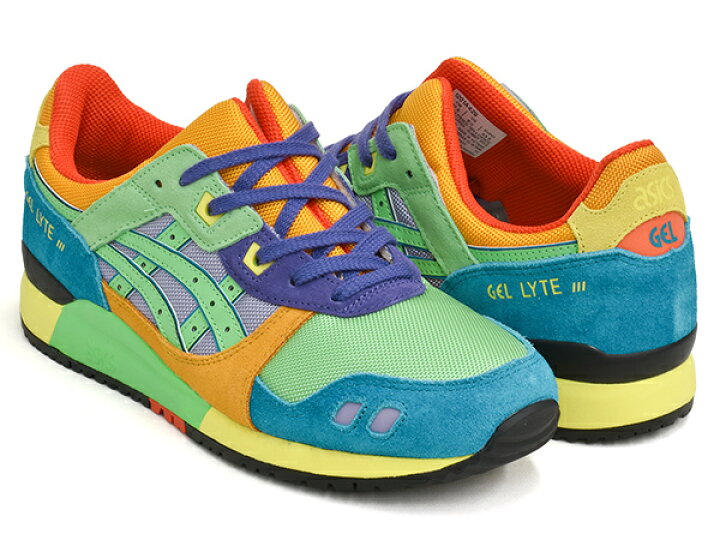 楽天市場】ASICS SportStyle GEL-LYTE III OG【アシックス スポーツ 