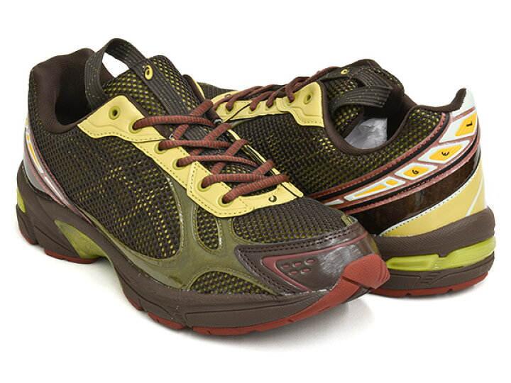楽天市場】ASICS SportStyle UB4-S GEL-1130【アシックス スポーツ 
