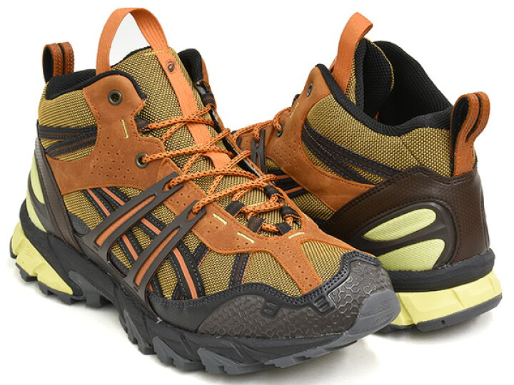 楽天市場】ASICS SportStyle US2-S GEL-SONOMA 15-50 MT【アシックス 