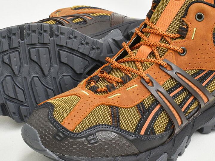 楽天市場】ASICS SportStyle US2-S GEL-SONOMA 15-50 MT【アシックス 