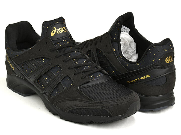 楽天市場】ASICS SportStyle TARTHER SD【アシックス スポーツスタイル 