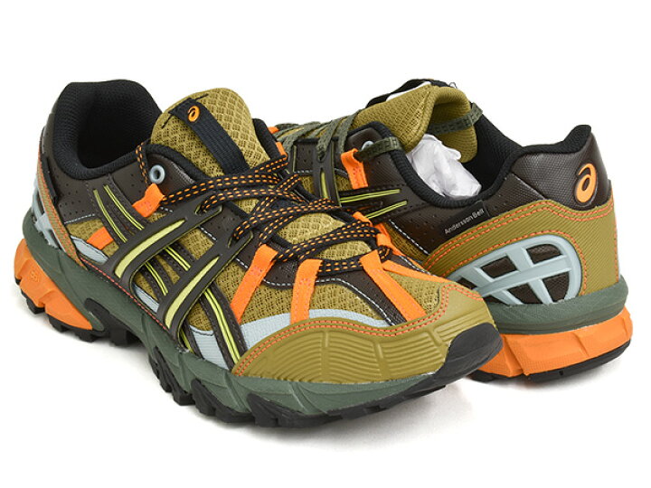 楽天市場】ASICS SportStyle GEL-SONOMA 15-50