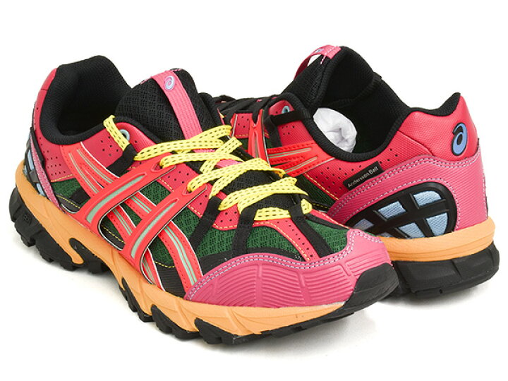 楽天市場】ASICS SportStyle GEL-SONOMA 15-50