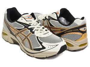 ASICS SportStyle GT-2160yAVbNX X|[cX^C W[eB[ gDEFeB[ VbNXeB[zyCtX^C jO Xj[J[ V[Y Y fB[XzCREAM / PURE GOLD
