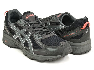 ASICS SportStyle GEL-VENTURE 6yAVbNX X|[cX^C Q x`[ VbNXzyCtX^C gC jO Xj[J[ V[Y Y EBY fB[X ubNzBLAC