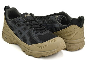 ASICS SportStyle GEL-VENTURE 6 SHIELDyAVbNX X|[cX^C Q x`[ VbNX V[hzyCtX^C gC jO Xj[J[ Y EBY fB[XzBLACK / PE