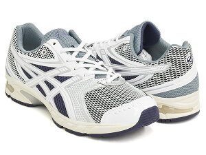 ASICS SportStyle GEL-DS TRAINER 14yAVbNX X|[cX^C Q fB[GX g[i[ tH[eB[zyCtX^C jO Xj[J[ V[YzWHITE / PURE SILVER