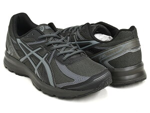 ASICS SportStyle JOG 100S【アシックス スポーツスタイル ジョグ ワンハンドレッド】【ライフスタイル ランニング スニーカー シューズ メンズ レディース】GRAPHITE GREY / STEEL GREY