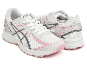 ASICS SportStyle JOG 100SyAVbNX X|[cX^C WO nhbhzyCtX^C jO Xj[J[ V[Y Y fB[XzWHITE / CARBON