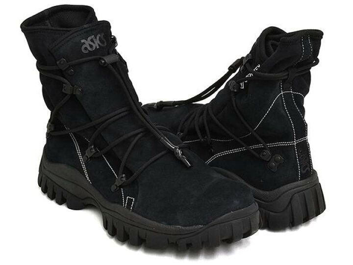 楽天市場】ASICS SportStyle GEL-YETI TOKYO HI GTX【アシックス 