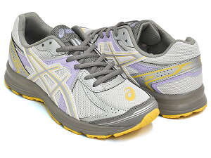 ASICS SportStyle JOG 100S【アシックス スポーツスタイル ジョグ ワンハンドレッド】【ライフスタイル ランニング スニーカー シューズ メンズ レディース】WHITE / PURE SILVER