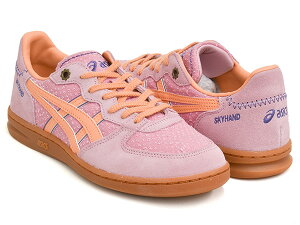 ASICS SportStyle SKYHAND OGyAVbNX X|[cX^C XJCnh I[W[ IWizyeX t@bV nh{[ ChA g[jO Xj[J[ V[Y Y fB[