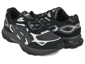 ASICS SportStyle GEL-NYC 2.0�y�A�V�b�N�X �X�|�[�c�X�^�C�� �Q�� �G�k���C�V�[ 2�z�y�j���[���[�N ���C�t�X�^�C�� �E�H�[�L���O �����j���O �X�j�[�J�[ �V���[�Y �����Y �E�B�����Y ���f�B�[�X �O