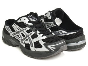 ASICS SportStyle GEL-1130 MULE�y�A�V�b�N�X �X�|�[�c�X�^�C�� �Q�� �C���u���T�[�e�B�[ �~���[���z�y���C�t�X�^�C�� �N���b�O �T���_�� �����j���O �X�j�[�J�[ �V���[�Y�z�y�����Y �E�B�����Y ��