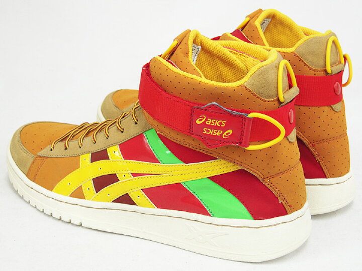 楽天市場】asics x GETTRY PROCOURT AR