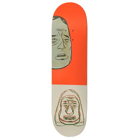 BAKER SKATEBOARDS DOLLIN BARRY DECK【ベイカー ドリン バリー デッキ】【ダスティン・ドリン DUSTIN DOLLIN バリー・マギー BARRY MCGEE】【スケートボード スケボー スケートデッキ SKATEBOARD】8.125INCH