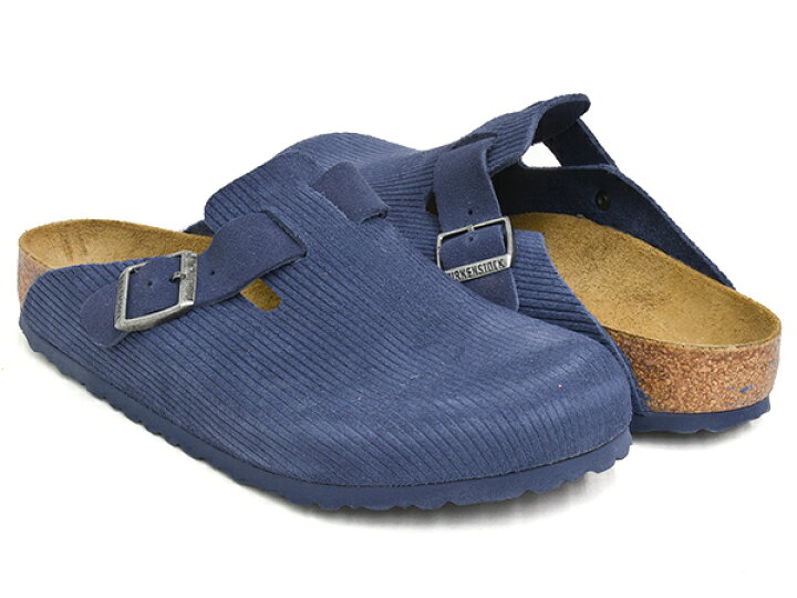 楽天市場】BIRKENSTOCK BOSTON【ビルケンシュトック ボストン 