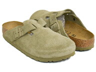 【3/11 1:59まで★楽天スーパーSALE】BIRKENSTOCK BOSTON【ビルケンシュトック ボストン】【国内正規品 …