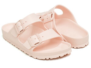 BIRKENSTOCK ARIZONA EVAyrPVgbN A]i C[uCG[zyT_ XCh rP M[ i[ ʕ ו ϐ y Cg [Y sNzLIGHT ROSE / EVA