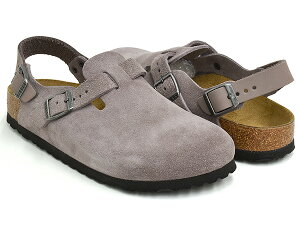 BIRKENSTOCK TOKIOyrPVgbN gLI gEL[ zyT_ NbO rP M[ i[ ʕ ו XG[hU[ XEF[h tFCfbh p[vzFADED PURPLE / S