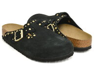 BIRKENSTOCK BOSTON RIVET【ビルケンシュトック ボストン リベット】【サンダル クロッグ ビルケン レギ…