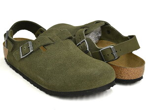 BIRKENSTOCK TOKIO�y�r���P���V���g�b�N �g�L�I �g�E�L���[ �����z�y�T���_�� �N���b�O �r���P�� ���M�����[ �i���[ ���ʕ� �ו��z�y�X�G�[�h���U�[ �X�E�F�[�h �^�C�� �O���[�� �I���[�u�zTHYME /