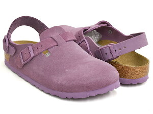 BIRKENSTOCK TOKIOyrPVgbN gLI gEL[ zyT_ NbO rP M[ i[ ʕ וzyXG[hU[ XEF[h [ p[v sNzMAUVE / SU