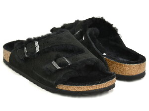 BIRKENSTOCK ZURICH SHEARLING�y�r���P���V���g�b�N �`���[���b�q �V�A�����O�z�y�T���_�� �X�g���b�v �X���C�h �r���P�� ���M�����[ �i���[ ���ʕ� �ו��z�y�X�G�[�h���U�[ �X�E�F�[�h �t�@�[ �{�A