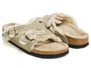 BIRKENSTOCK ZURICH SHEARLING�y�r���P���V���g�b�N �`���[���b�q �V�A�����O�z�y�T���_�� �X�g���b�v �X���C�h �r���P�� ���M�����[ �i���[ ���ʕ� �ו��z�y�X�G�[�h���U�[ �X�E�F�[�h �t�@�[ �{�A