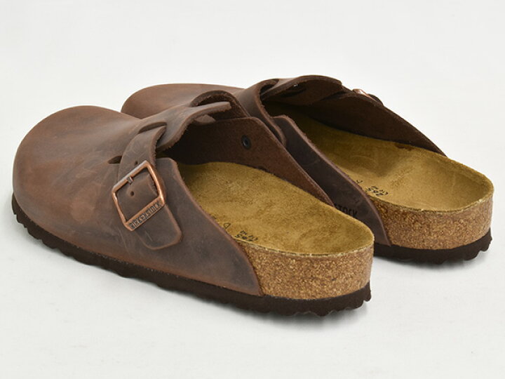 楽天市場】BIRKENSTOCK BOSTON【ビルケンシュトック ボストン 