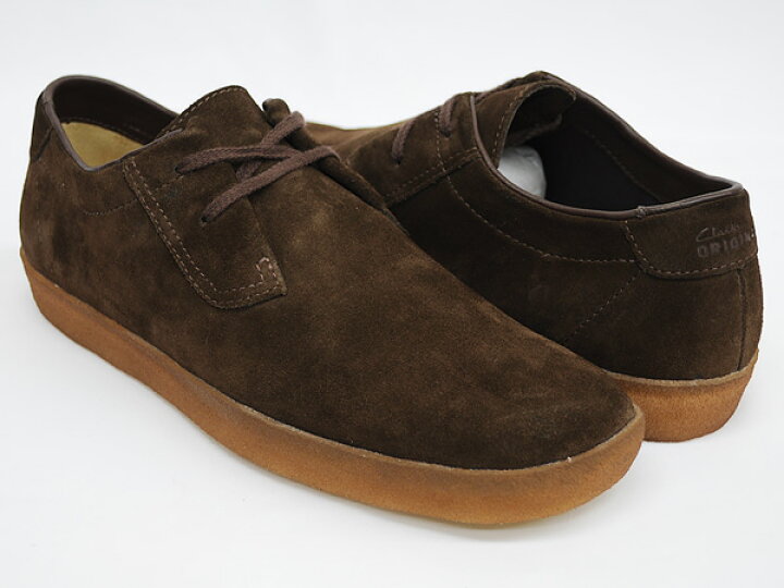 klep Moreel onderwijs Symfonie 楽天市場】Clarks ASHCOTT【クラークス アシュコット】EBONY SUEDE : ＧＥＴＴＲＹ