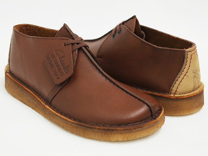 楽天市場】Clarks DESERT TREK【クラークス デザート トレック 