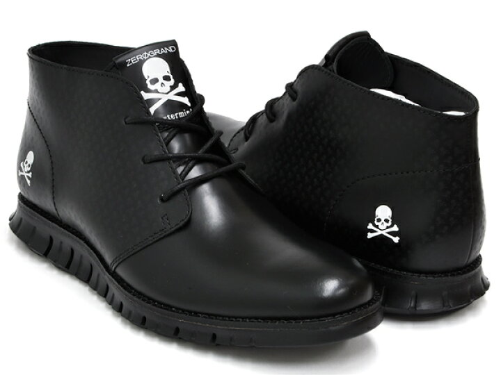 楽天市場】Cole Haan X mastermind JAPAN ZEROGRAND CHUKKA【コール 