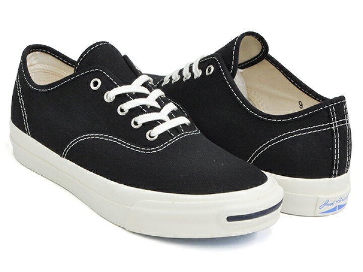 楽天市場】CONVERSE JACK PURCELL RET BM【コンバース ジャック 